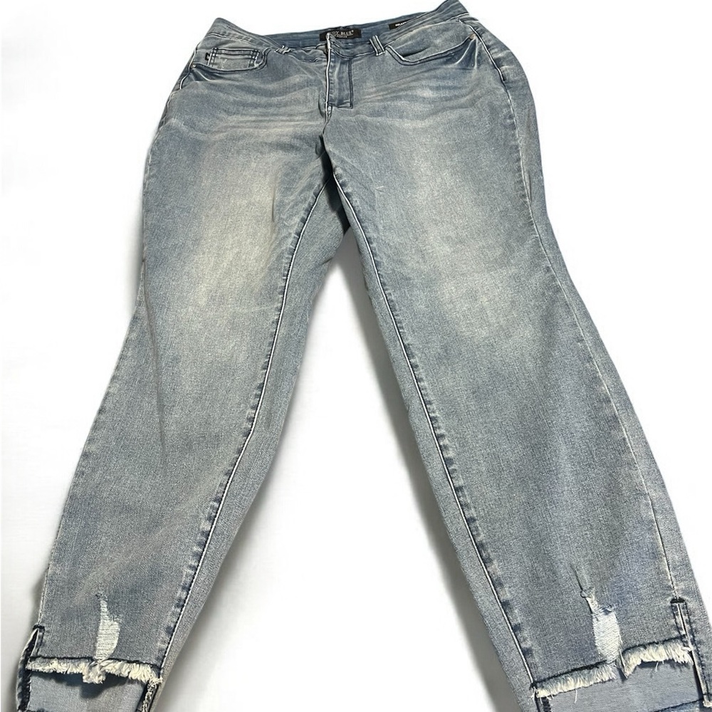 Judy Blue Relaxed Fit jeans 14w
